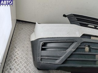 Бампер передний, ориг. номер 7C0853653F, Volkswagen Crafter 2016-2026