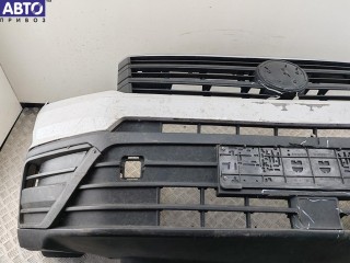 Бампер передний, ориг. номер 7C0853653F, Volkswagen Crafter 2016-2026