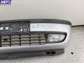 Бампер передний, ориг. номер 90580620, Opel Zafira A 1999-2003