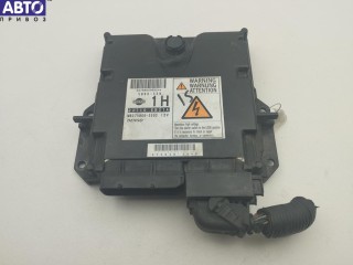 Блок управления двигателем (ДВС) Nissan Pathfinder 2004-2010