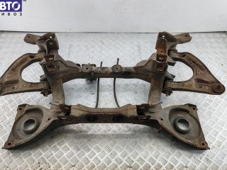 Балка подвески задняя, Nissan Pathfinder 2004-2010