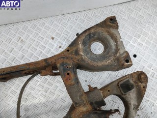 Балка подвески задняя, Nissan Pathfinder 2004-2010