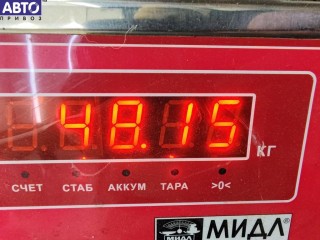 Балка подвески задняя, Nissan Pathfinder 2004-2010
