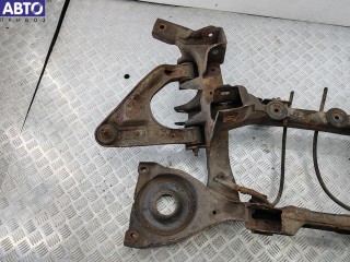 Балка подвески задняя, Nissan Pathfinder 2004-2010