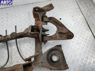 Балка подвески задняя, Nissan Pathfinder 2004-2010