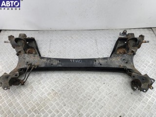 Балка подвески задняя, Renault Megane 2 (2002-2008)