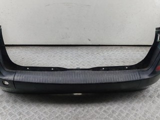 Бампер задний, ориг. номер 8200228471, Renault Scenic 2 (2003-2009)