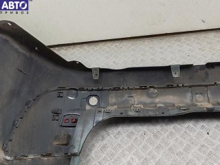 Бампер задний, ориг. номер 8200228471, Renault Scenic 2 (2003-2009)