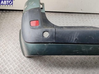 Бампер задний, ориг. номер 8200228471, Renault Scenic 2 (2003-2009)