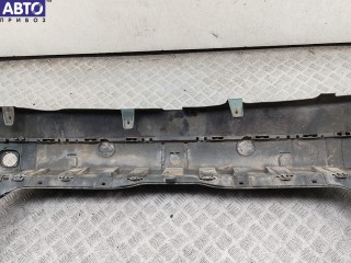 Бампер задний, ориг. номер 8200228471, Renault Scenic 2 (2003-2009)