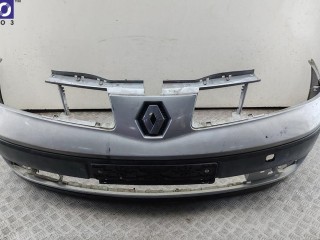 Бампер передний, ориг. номер 8200102205, Renault Espace 4 (2002-2014)