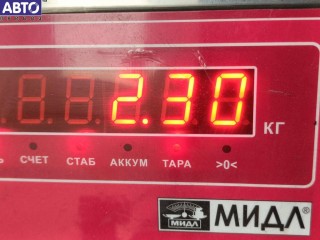 Насос гидроусилителя руля, ориг. номер 0034664001, Mercedes C W203 2000-2004
