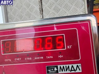 Блок управления двигателем (ДВС), ориг. номер 9663556280, Peugeot 407 2004-2008