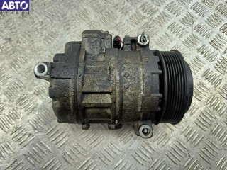 Компрессор кондиционера, ориг. номер 0012305511, 447180-9712, Mercedes C W203 2000-2004