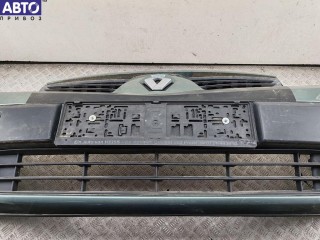 Бампер передний, ориг. номер 8200139528, Renault Scenic 2 (2003-2009)