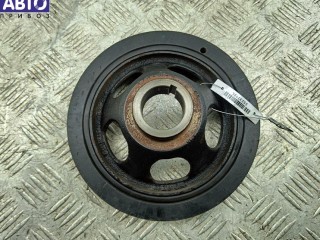 Шкив коленвала, ориг. номер 2710300003, Mercedes C W203 2000-2004