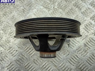 Шкив коленвала, ориг. номер 2710300003, Mercedes C W203 2000-2004
