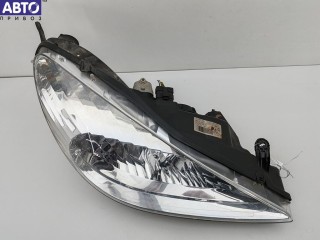 Фара правая, ориг. номер 9654670880, Peugeot 607 2004-2010