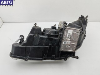 Фара правая, ориг. номер 9654670880, Peugeot 607 2004-2010
