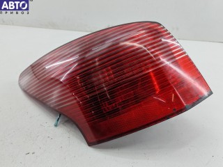 Фонарь задний левый, Peugeot 407 2004-2008