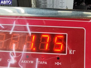 Фонарь задний левый, Peugeot 407 2004-2008