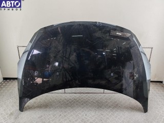 Капот, Peugeot 307 2001-2005