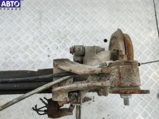 Балка подвески задняя, Citroen Berlingo (1996-2008)
