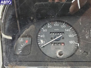 Щиток приборный (панель приборов), ориг. номер 9621227580, Citroen Berlingo (1996-2008)