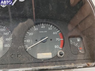 Щиток приборный (панель приборов), ориг. номер 9621227580, Citroen Berlingo (1996-2008)