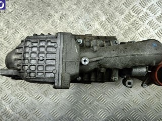 Нагнетатель воздуха (компрессор), ориг. номер 2710902180, Mercedes C W203 2000-2004