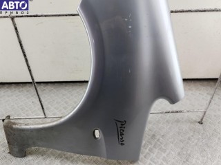 Крыло переднее левое, Citroen Xsara Picasso 1999-2004
