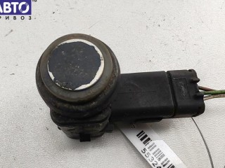 Датчик парковки (парктроник) задний, ориг. номер 9650935277, Peugeot 407 2004-2008