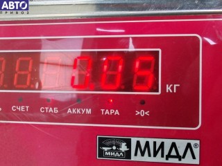 Датчик парковки (парктроник) задний, ориг. номер 9650935277, Peugeot 407 2004-2008