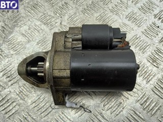 Стартер, ориг. номер 0001107406, 0051513901, Mercedes C W203 2000-2004