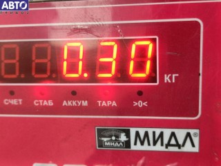 Клапан управления турбиной (актуатор), ориг. номер 9661960380, 70163300, Peugeot 407 2004-2008