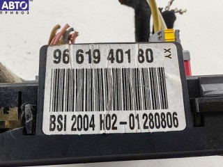Блок предохранителей, ориг. номер 9661940180, Peugeot 407 2004-2008