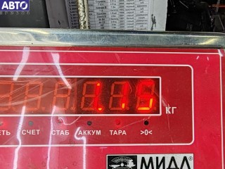 Амортизатор подвески задний правый, Citroen C5 (2001-2008)