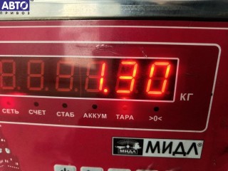 Блок управления двигателем (ДВС), ориг. номер 9628993580, Citroen Berlingo (1996-2008)