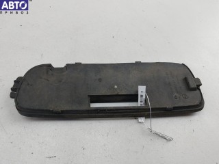 Решетка (заглушка) в бампер, ориг. номер 8A0807346A, Audi 80 B4 (1991-1996)