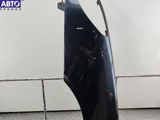 Крыло переднее левое, Peugeot 607 2004-2010