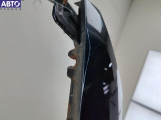 Крыло переднее левое, Peugeot 607 2004-2010