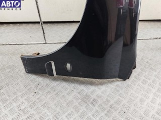 Крыло переднее левое, Peugeot 607 2004-2010