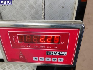 Крыло переднее левое, ориг. номер 1486704080, Citroen C8 2002-2008