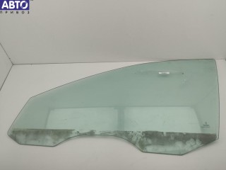 Стекло двери передней левой, ориг. номер 43R000677, Peugeot 607 2000-2004
