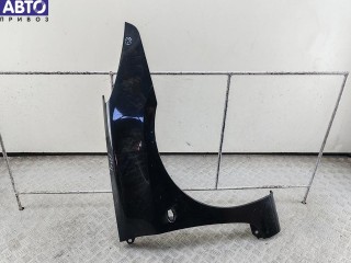 Крыло переднее правое, Peugeot 307 2001-2005