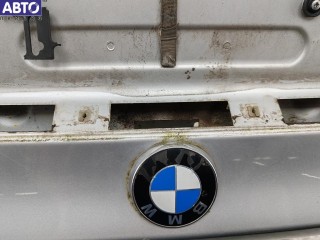 Крышка багажника (дверь задняя), BMW 3 E46 (1998-2006)