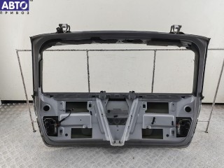 Крышка багажника (дверь задняя), BMW 3 E46 (1998-2006)