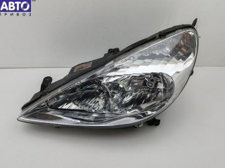 Фара левая, ориг. номер 9654670980, Peugeot 607 2004-2010
