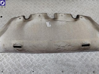 Шумоизоляция капота, ориг. номер 9631540080, Citroen Xsara Picasso 1999-2004