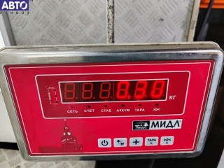 Шумоизоляция капота, ориг. номер 9631540080, Citroen Xsara Picasso 1999-2004